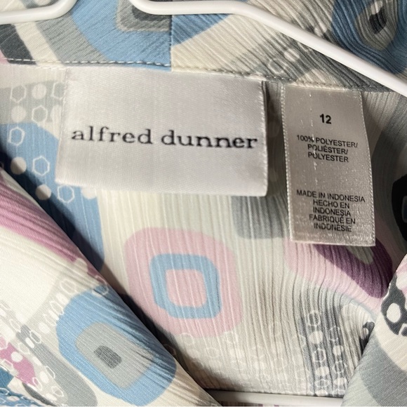 Alfred dunner button up - Picture 4 of 4